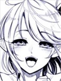 加油啊！小伞君！海报