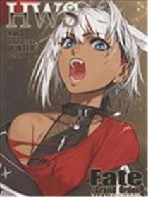 (C103)HWS2023WINTER (Fate Grand Order)海报