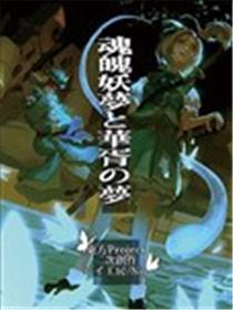 魂魄妖梦与华胥之梦海报