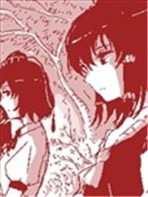 灵梦与作恶的妖怪海报