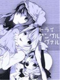 Triangle Signal海报