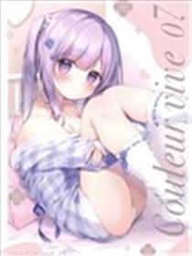 (C103)Couleur vive 7 (オリジナル)海报