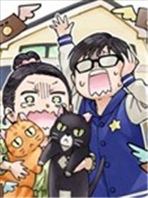 漫画家夫妇买房翻车实录海报