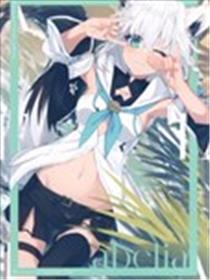 (C102)abelia (白上フブキ)海报