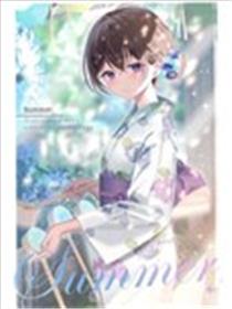 (C102) Summer海报