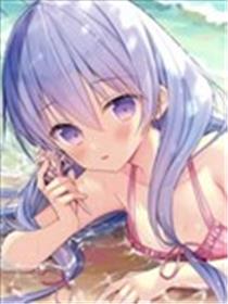 (C102)ビーチサイドアイドル海报
