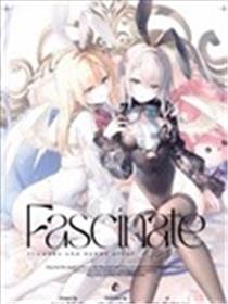 (C102) Fascinate海报