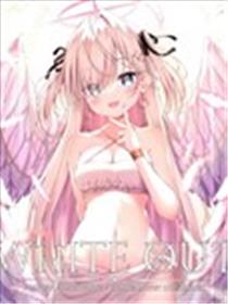 (C102)WHITE OUT (オリジナル)海报