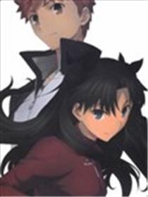 Fate/stay night [Unlimited Blade Works] Animation Visual Guide海报