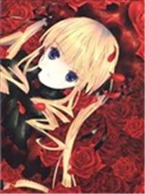 蔷薇少女画集海报