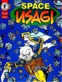 太空兔V3海报