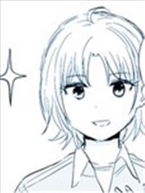 站在浅仓透身边即意味着海报