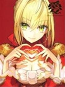 爱-Wada Aruko Fate ART WORKS-海报