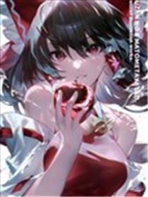 羽羽斩插画合集海报