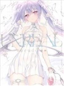 rurudo 画集 UNREAL海报