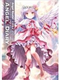 Angel Beats! ANGEL DIARY海报