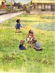 近藤喜文画集海报