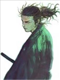 浪客行画集赏海报