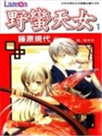 野蛮天女海报