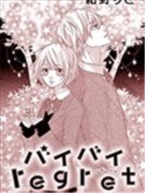 Bye Bye Regret海报