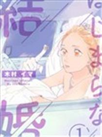 未能开始的婚姻海报