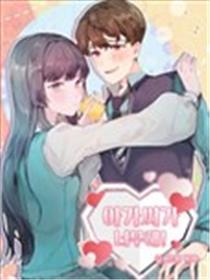 小姐过分了！海报