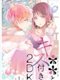 花与吻的二居室海报