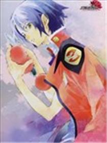 阿斯兰生日合志海报