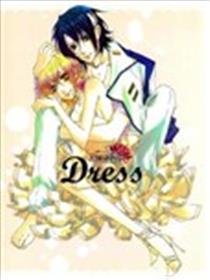 Dress海报