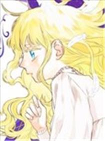 箱庭之主与最后的魔女海报