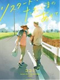 重新开始要在回家之后海报