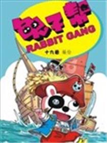 兔子帮海报