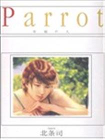 Parrot~幸福の人~海报