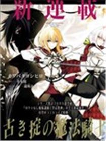循规的魔法骑士海报