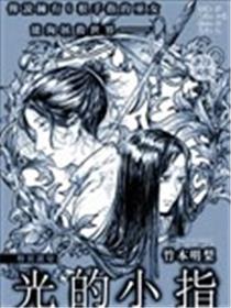 光的小指海报