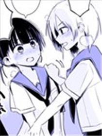 热海天使老师创作的每日百合海报