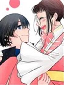 姬巫女和姬骑士海报