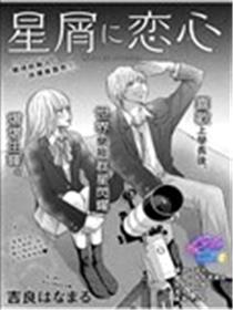 星尘之恋海报