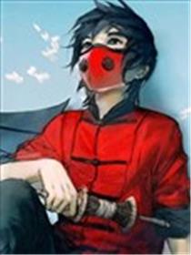 Kinte（风筝骑士）海报
