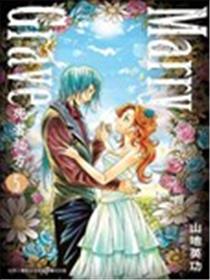 Marry Grave-死者秘方-海报