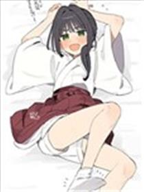 千春君不想女装海报