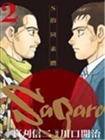Sagara~S的同素体~海报