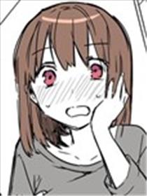 早上起来之后变成了女孩子的男子高中生的故事海报