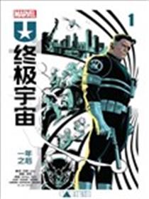 终极宇宙：一年之后海报