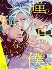 瞳中的我无人知晓海报