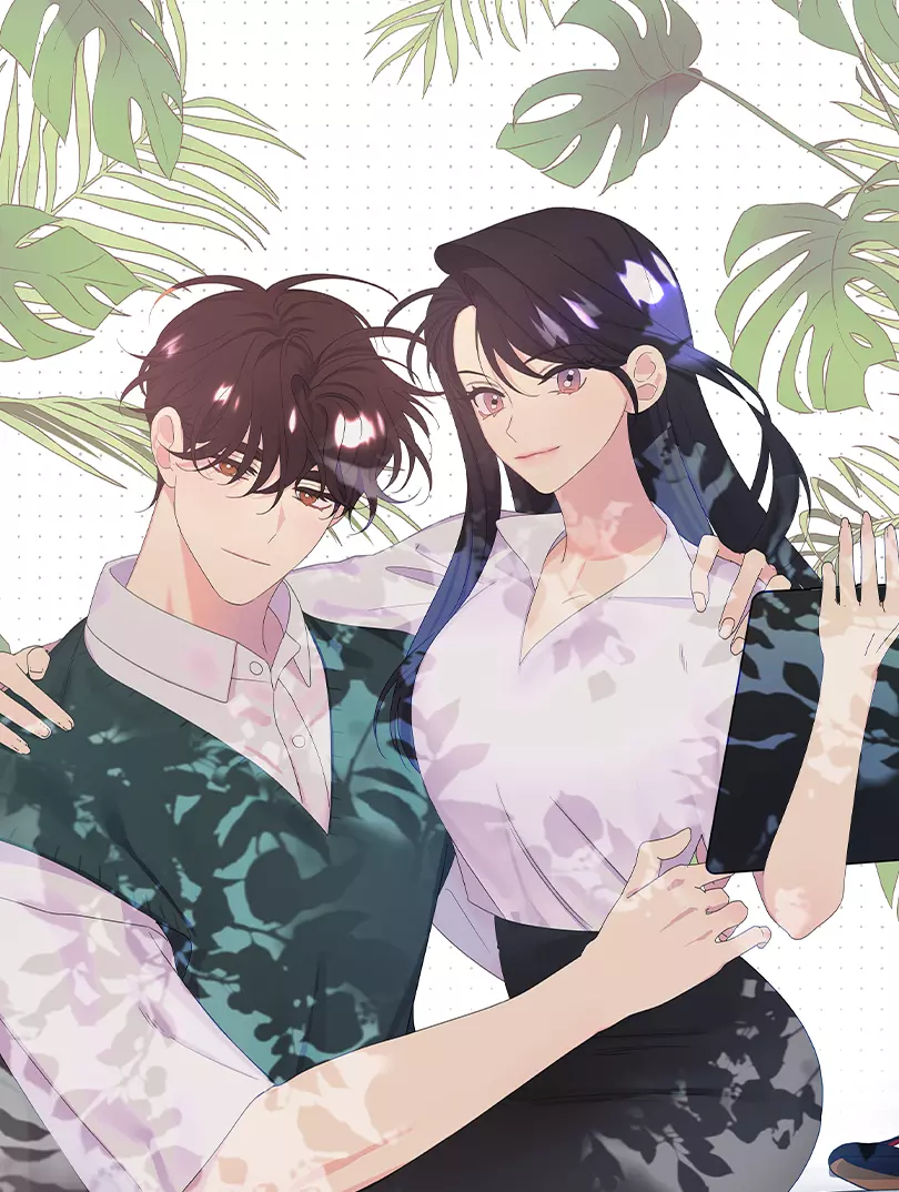 离婚後，我爱上了朋友弟弟海报