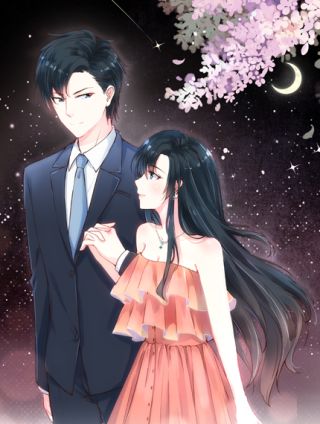 心机婚宠海报