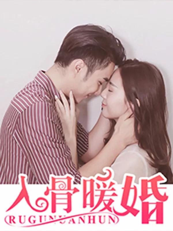 入骨暖婚真人版海报