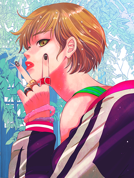 名花无草——《名花有草》续篇海报