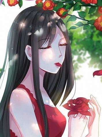 霸情恶少：狂追小逃妻海报